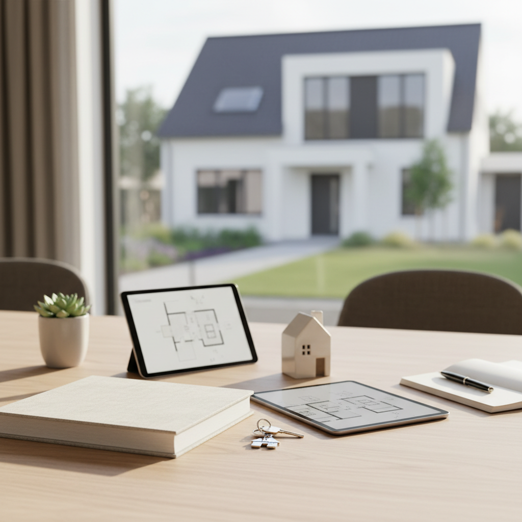 Onthul de Ware Waarde van Uw Huis: Een Gids voor Succesvolle Verkoop in 2026